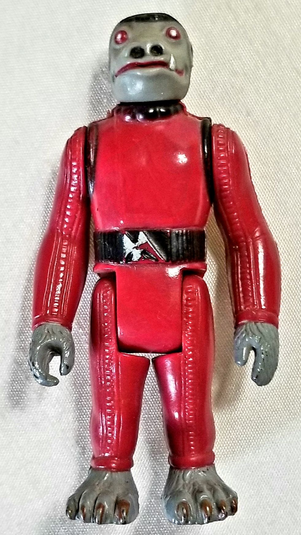 Hot Wheels Star Wars Character Rey All Terrain TROS