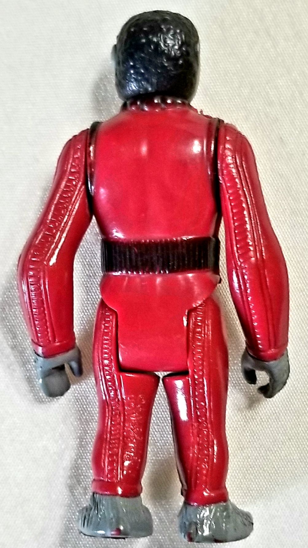 Star Wars: ANH - Snaggletooth (Red) - Kenner (Star wars A New Hope) action figure collectible - Main Image 2