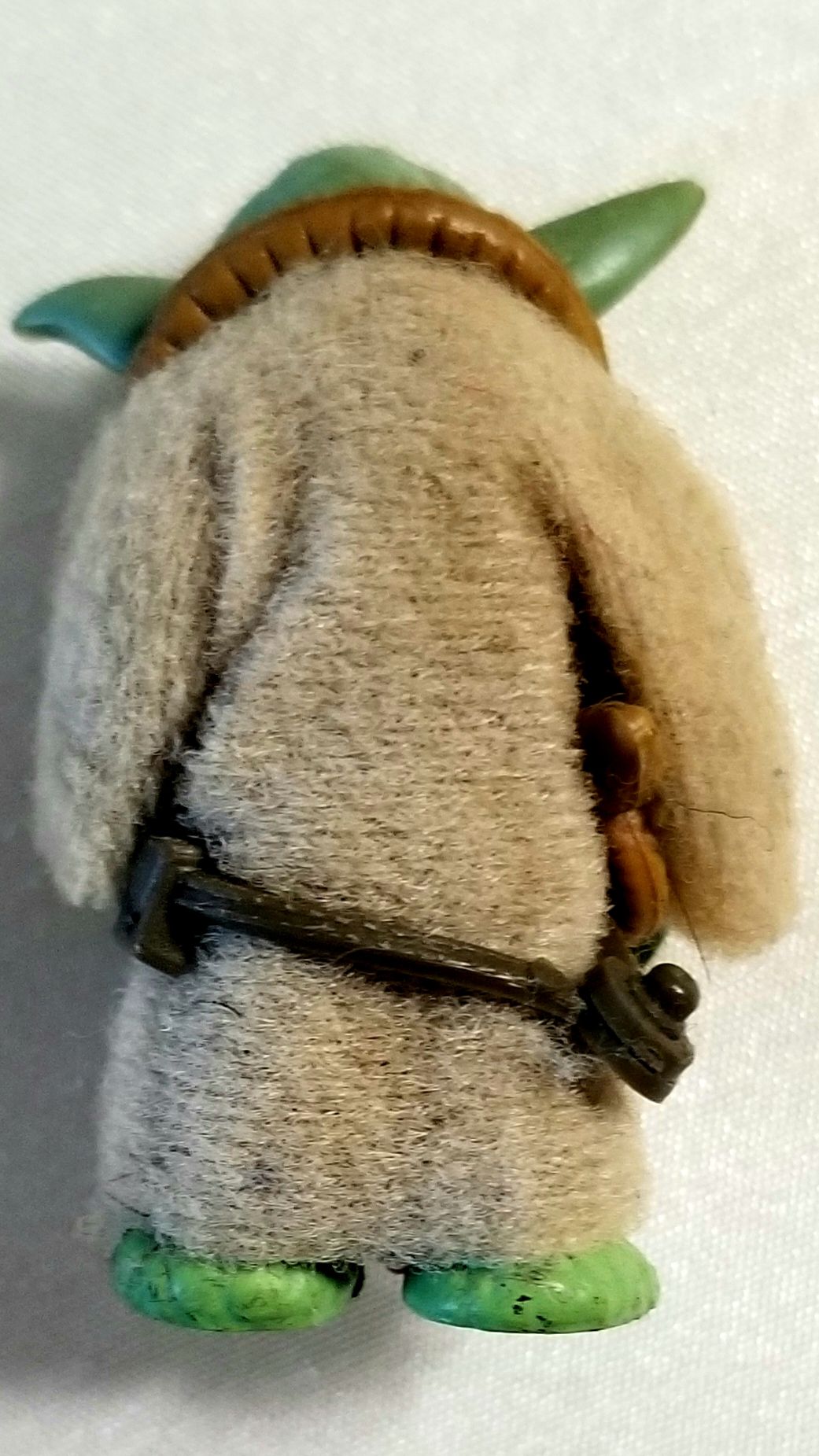 Star Wars: ESB - Yoda - Kenner (Star Wars Empire Strikes Back) action figure collectible - Main Image 2