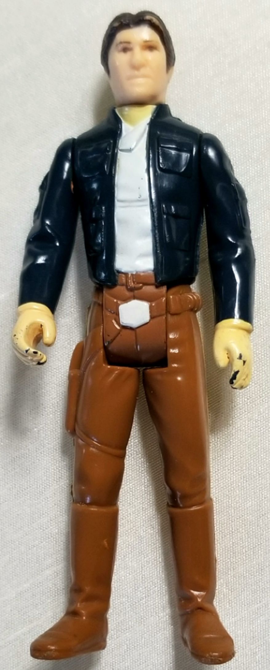 Nosferatu Black Reaction