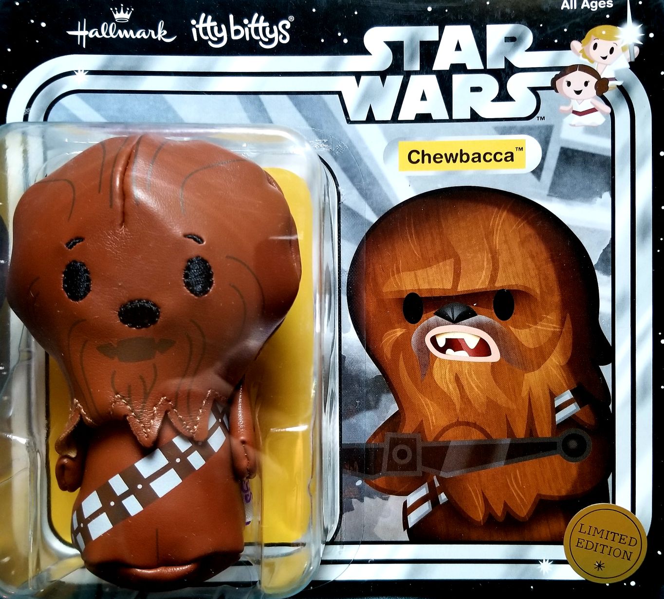 Hot Wheels Star Wars Battle Rollers Character Imperial Officer SOLO: