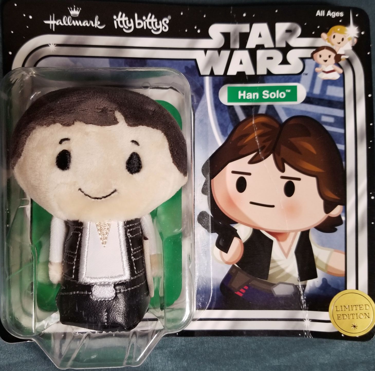 Jedi Knight Star Wars: Dark Forces Book 3