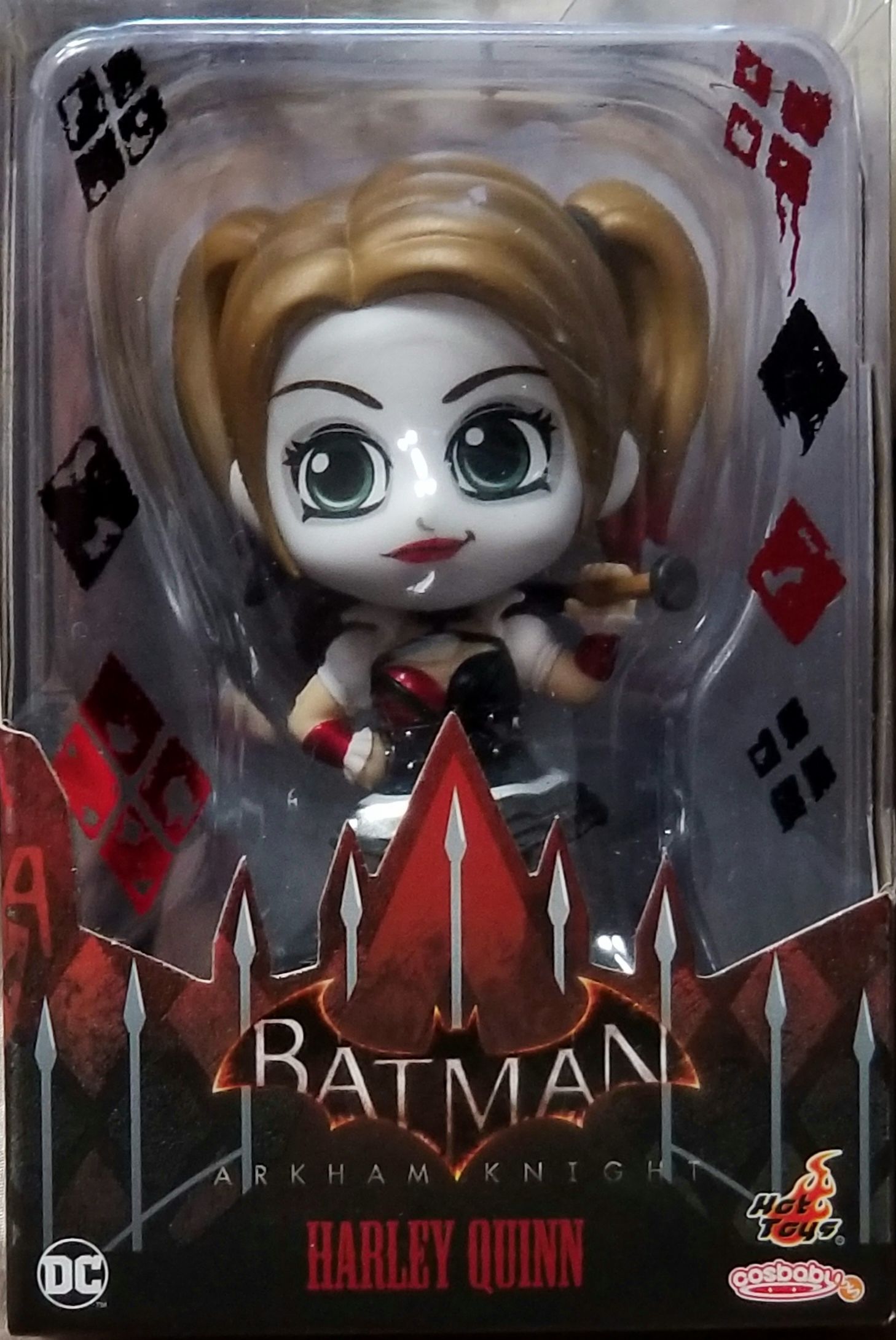 Alien M.U.S.C.L.E. Figs - Parker, Kane In Spacesuit, Alien Egg