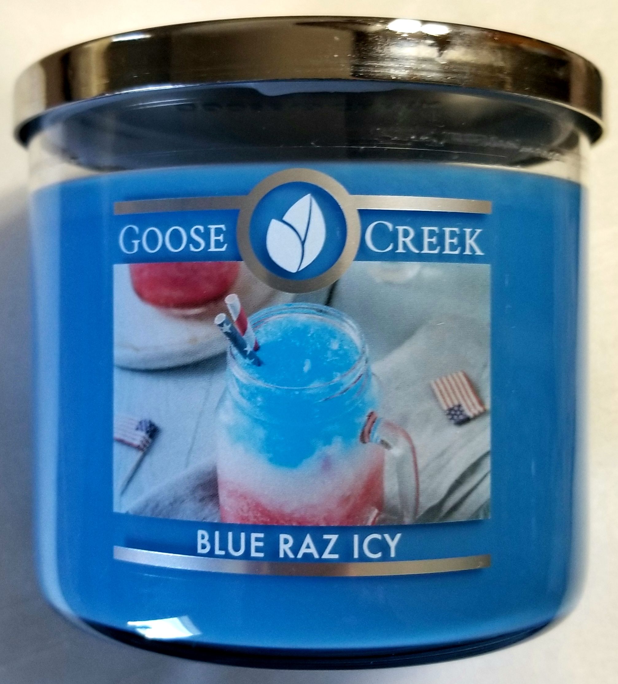 CANDLE: Pumpkins Yankee Pumpkin Ginger Bark 2014