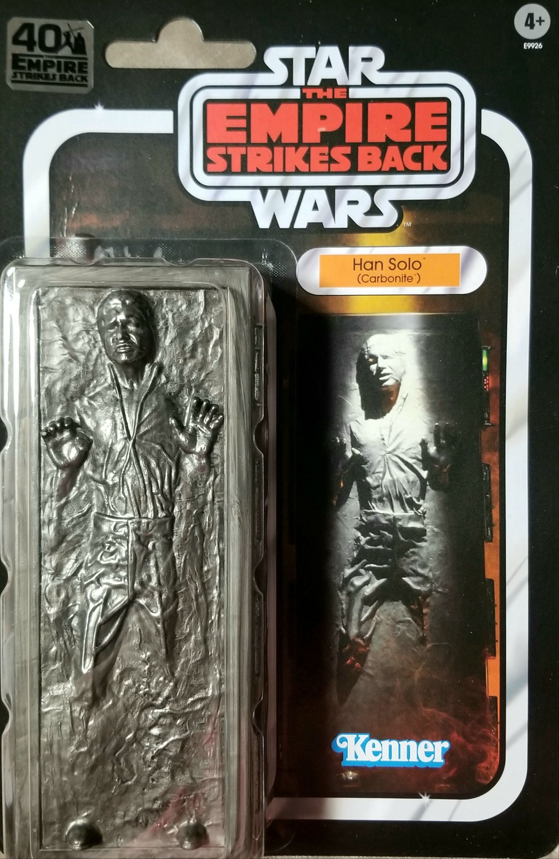 Reaction (Phantom Of The Opera)