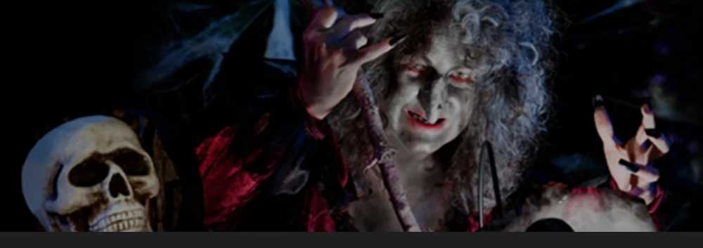 CANDLE: Halloween Kringle Witches Cauldron 2019 - Kringle Candle (Halloween Candle) action figure collectible [Barcode 846853064048] - Main Image 4