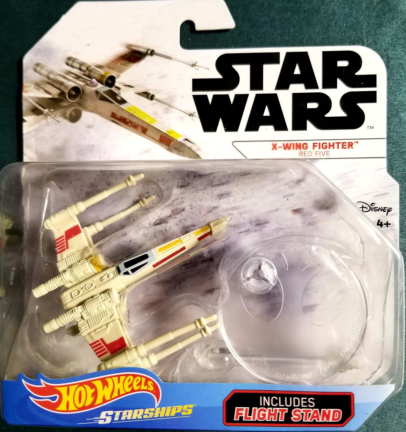 #25 | Crimson Guard: Elite Trooper v2 (Python Patrol)