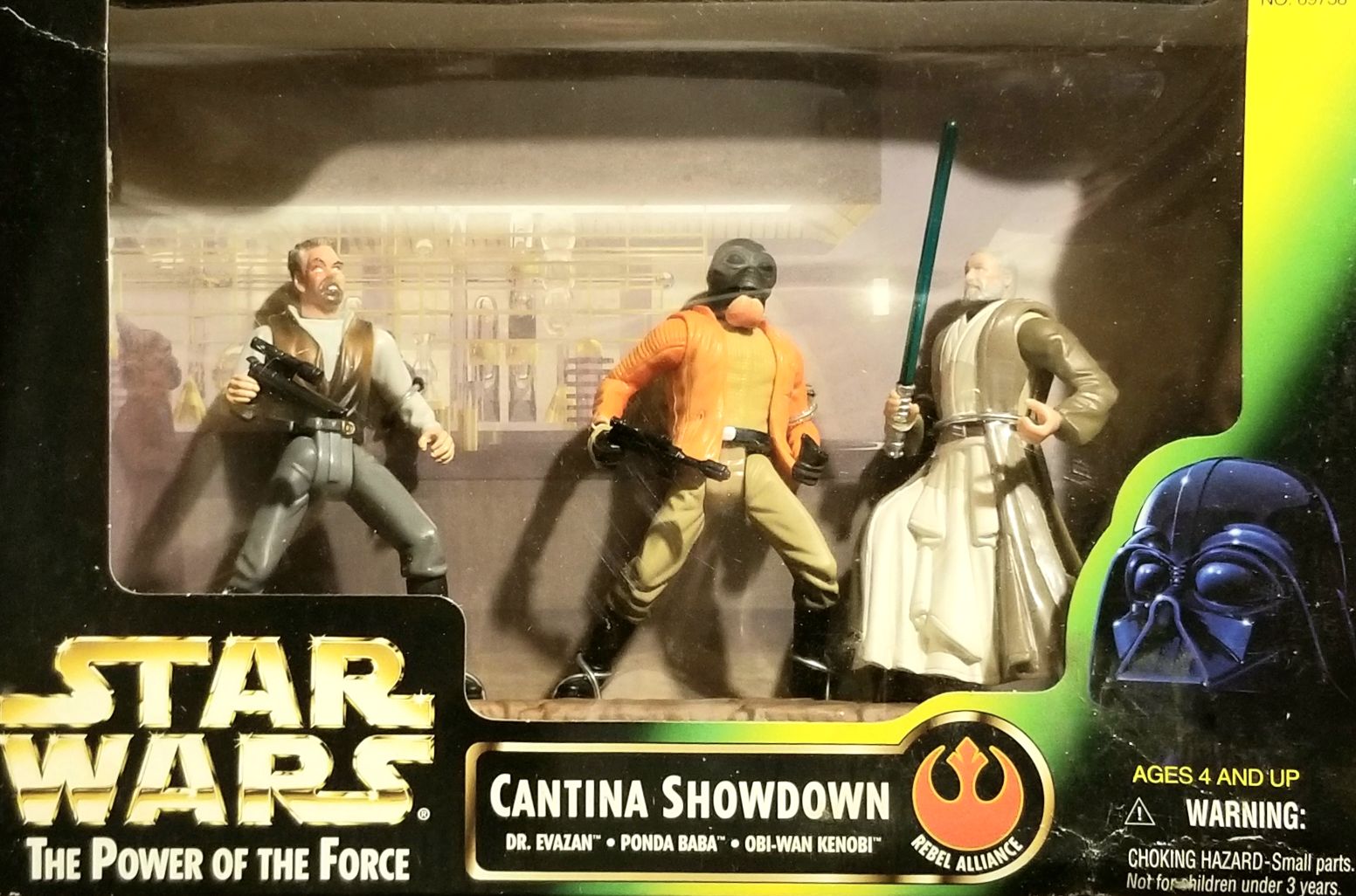 Funko Pop! Movies: Star Wars Pricess Leia (Jedi Training) TROS