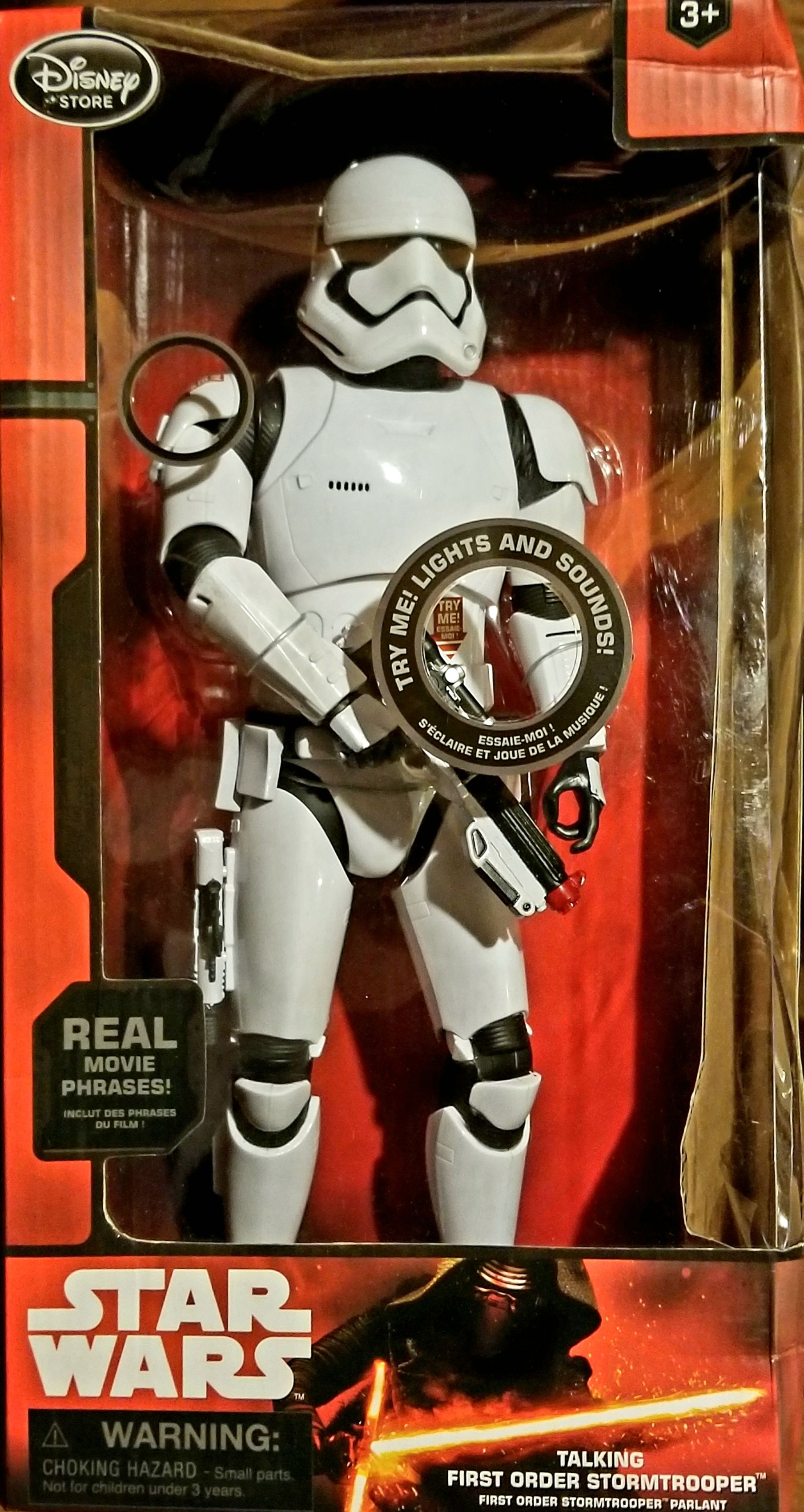 Dragons Lair 3-d Mordroc Action Figure