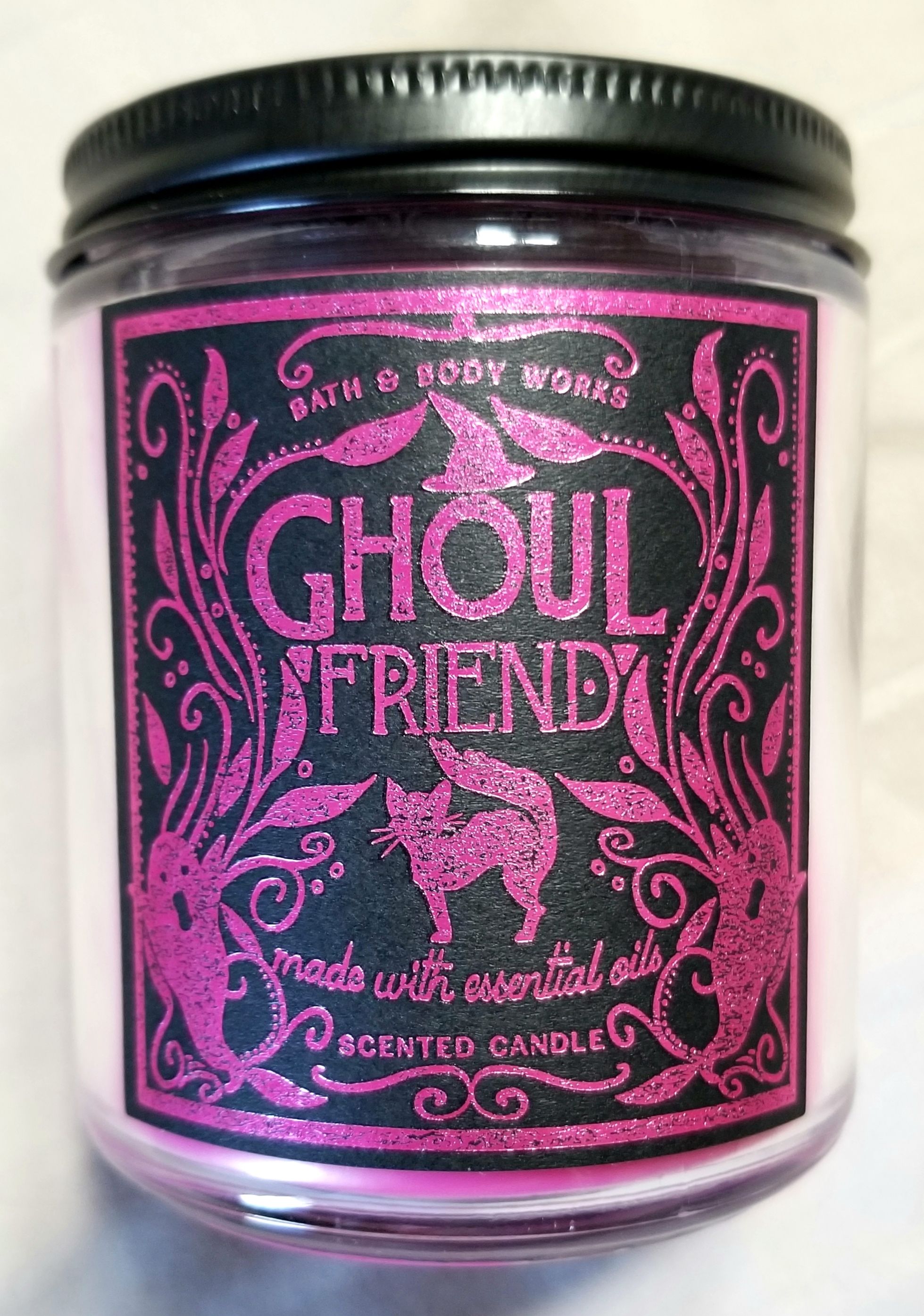 Funko Pop Movies 793 Hellraiser Chatterer Signed