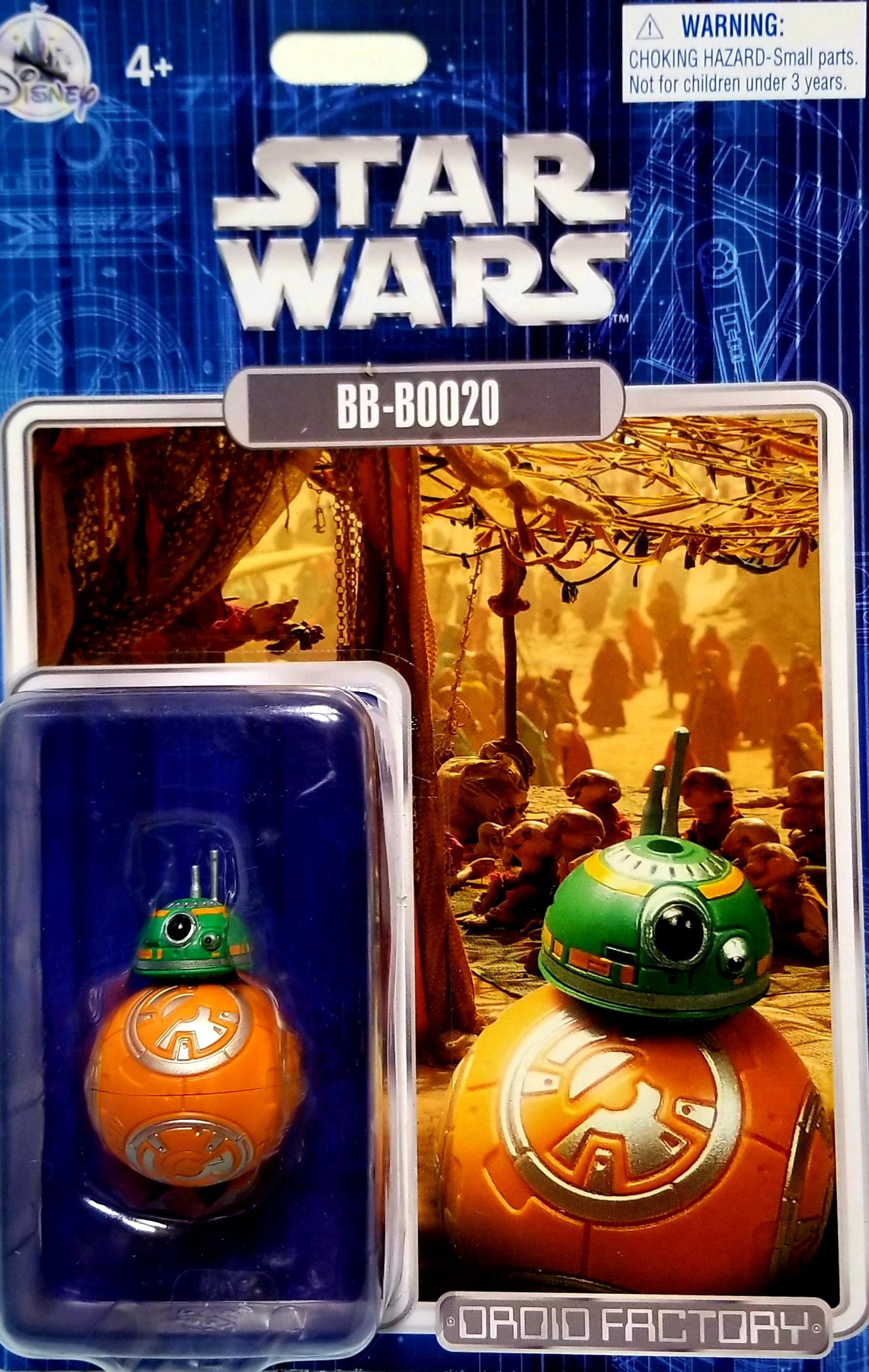 Iron Studios (Ponte Carnage) 