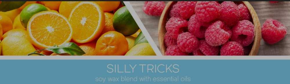 CANDLE: Easter Goose Creek Silly Tricks 2020 - Goose Creek Candle (Easter Candles) action figure collectible [Barcode 818489019303] - Main Image 3