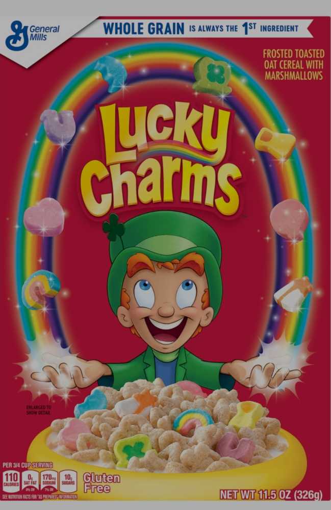 CANDLE: St. Patrick’s Day Goose Creek Lucky Marshmallows 2020 - Goose Creek Candle (St. Patrick’s Day Candles) action figure collectible [Barcode 875484003119] - Main Image 4