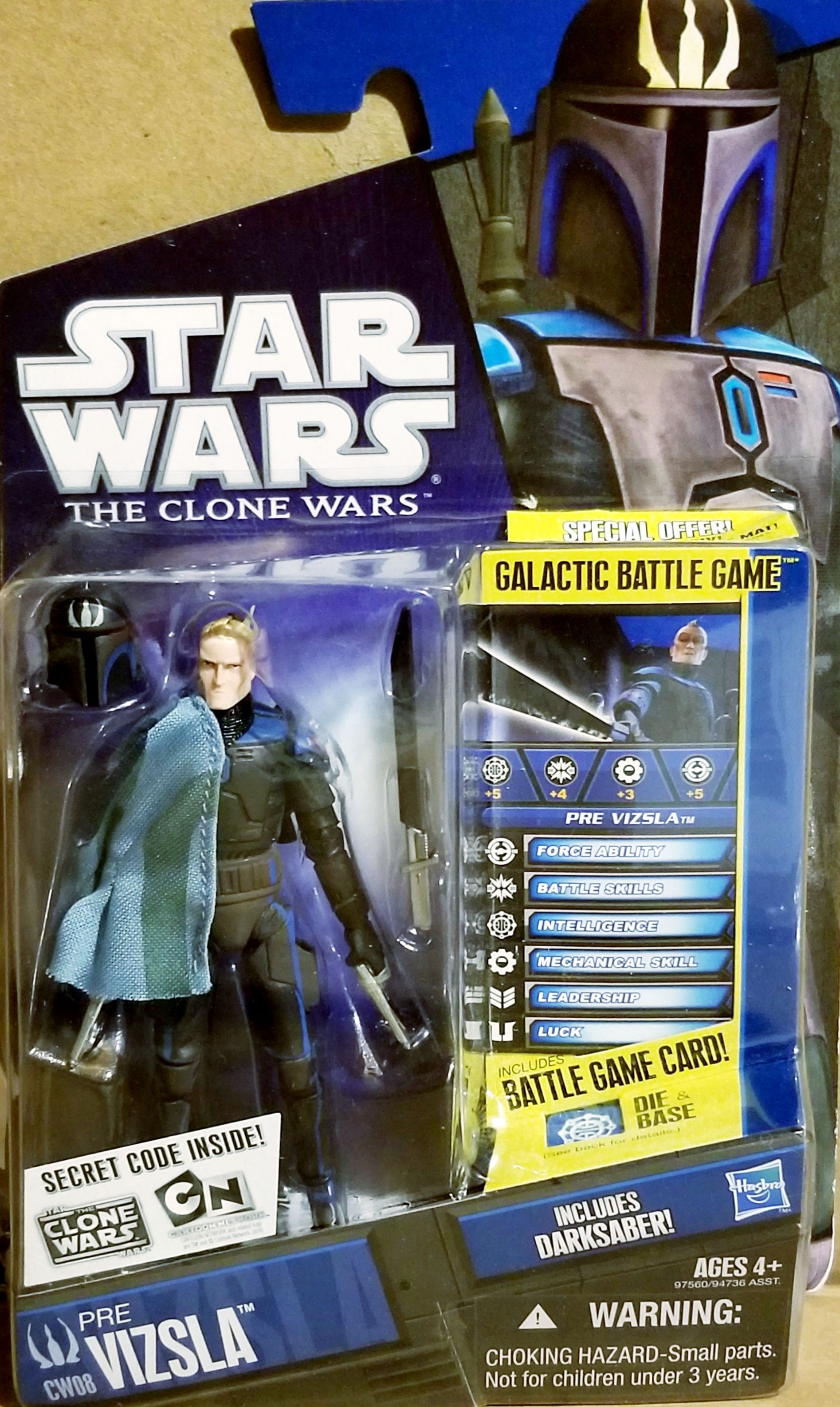 CANDLE: Candy Jolly Rancher boxed Green Apple