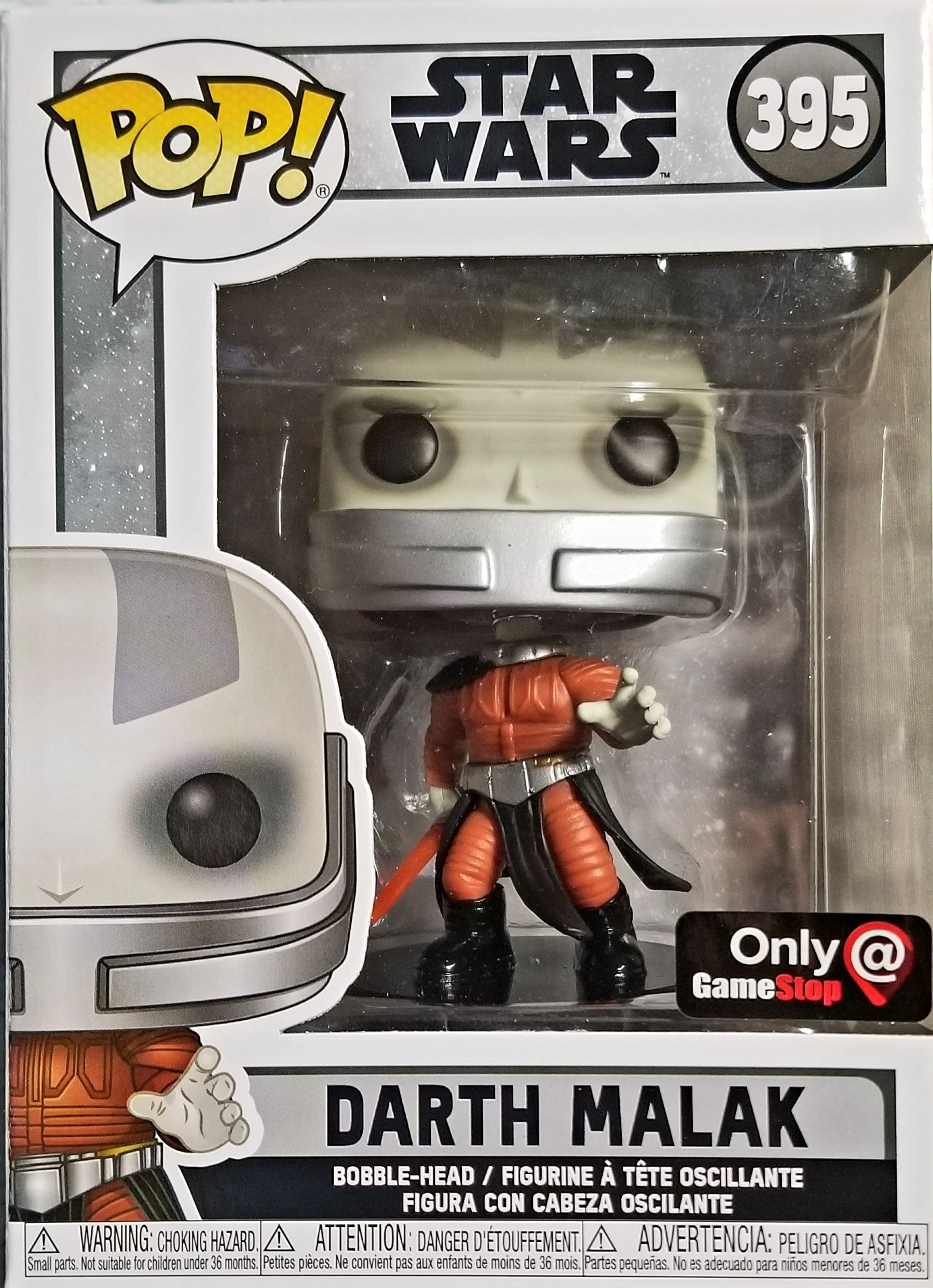 Masters of the Universe Classics : Karg