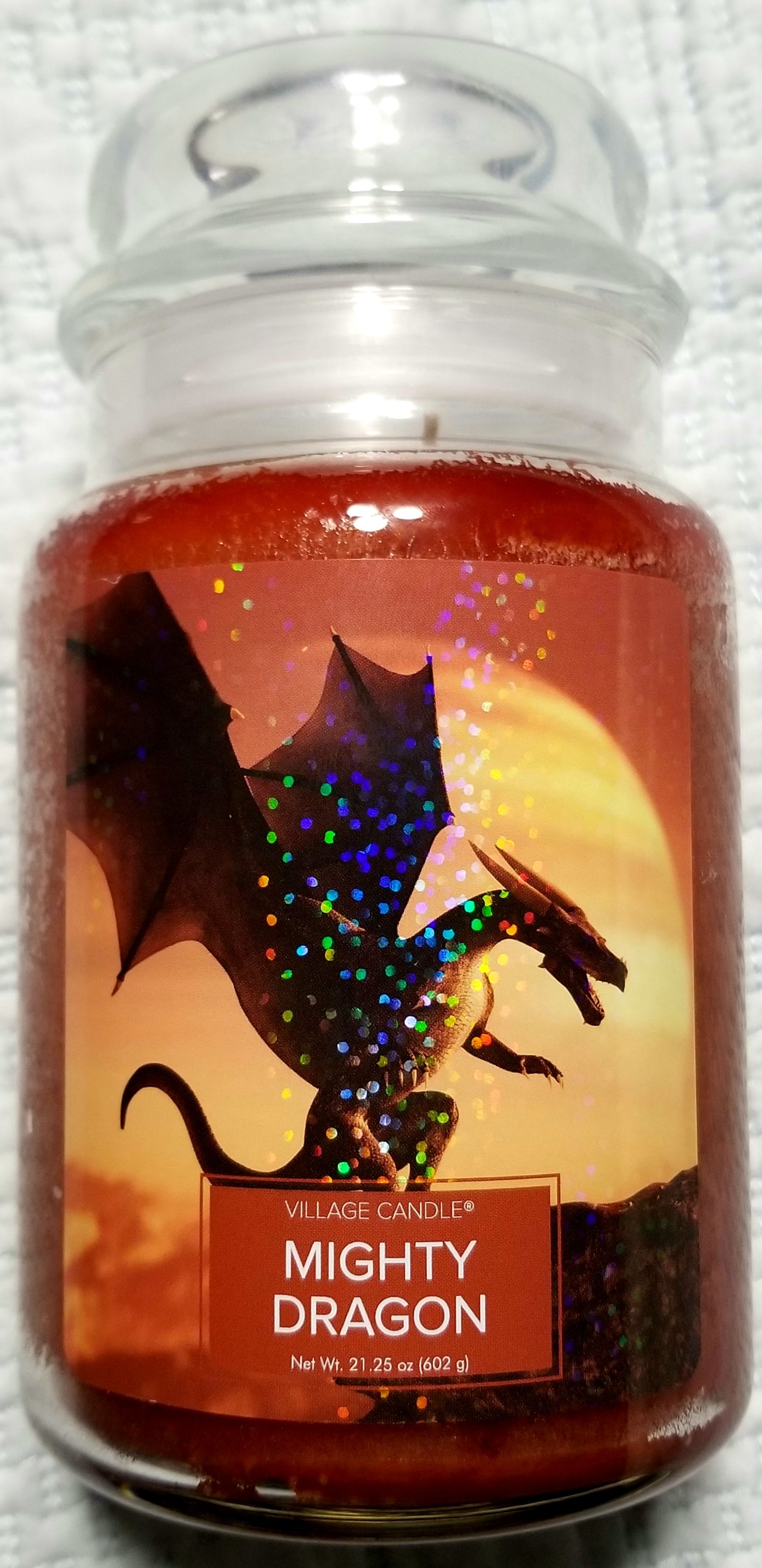 CANDLE: Easter Bath and Bodyworks Happy Easter Tutti Fruity Jelly Bean 2021