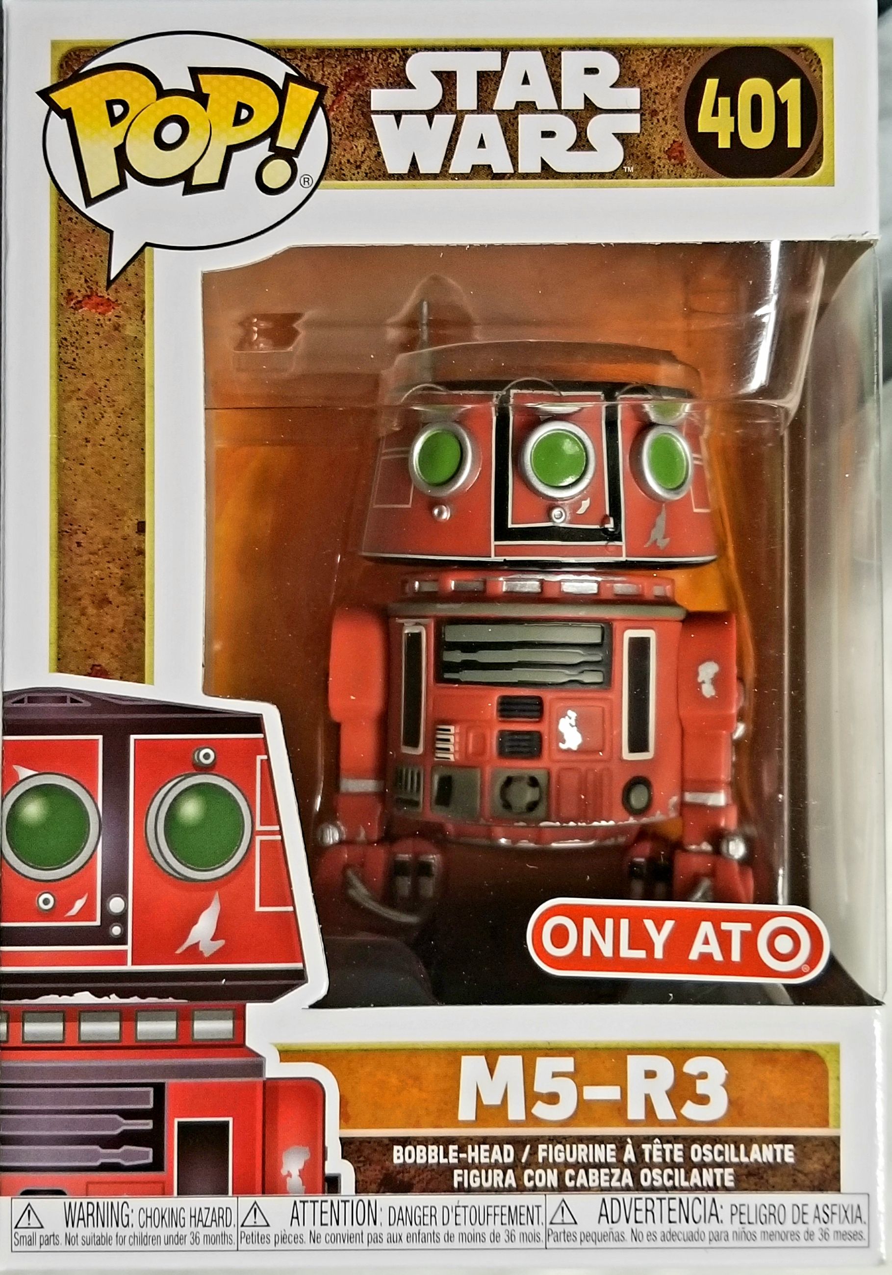 Solo: A Star Wars Story Figure 12 inch Enfys Nest SOLO: