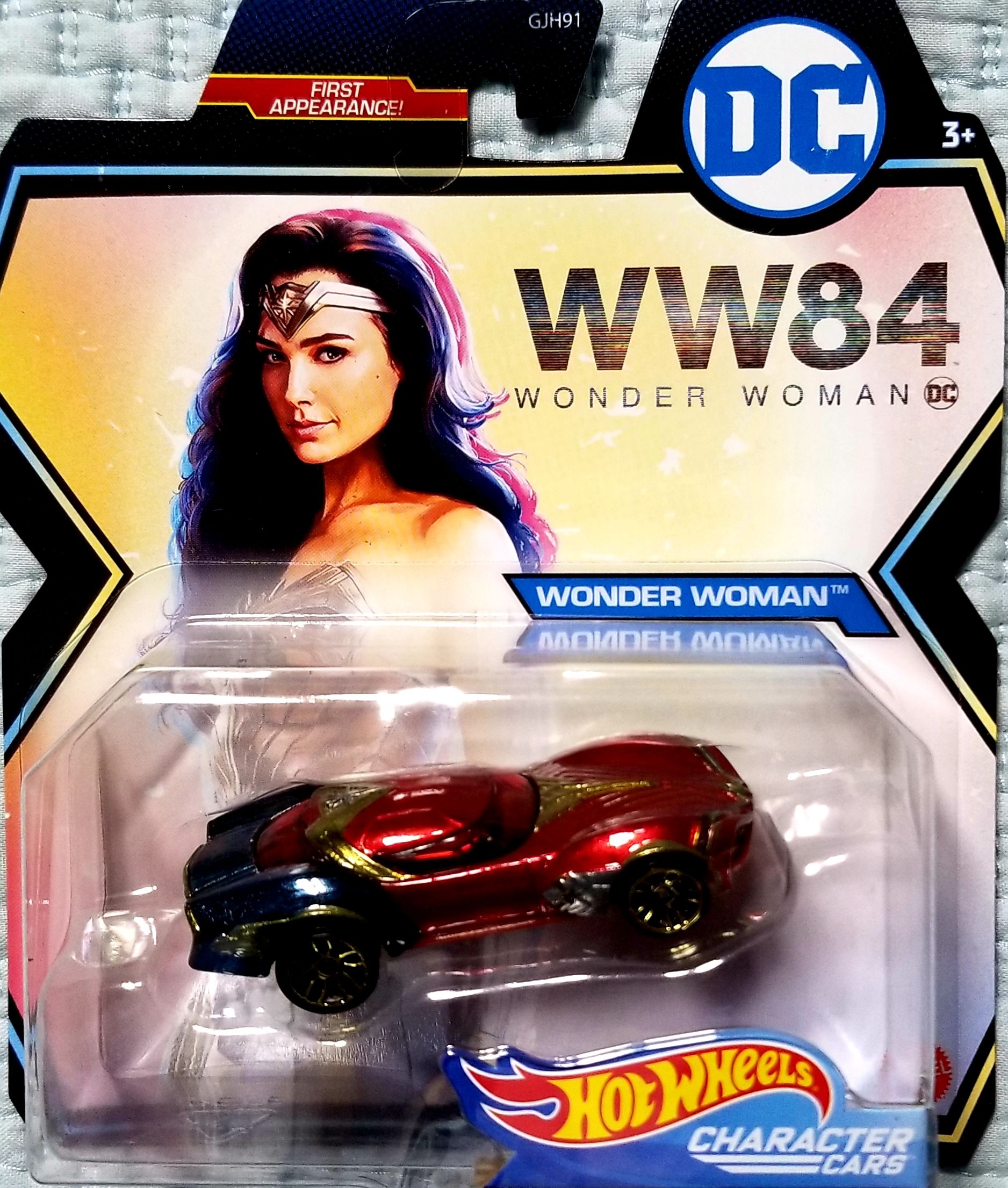 Star Wars- Darth Maul FigPin 519