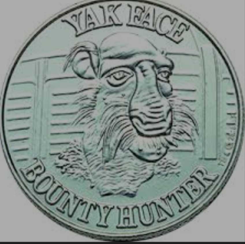 Haslab: Yak Face VC000 - Haslab (Star Wars Episode VI Return Of The Jedi) action figure collectible - Main Image 4