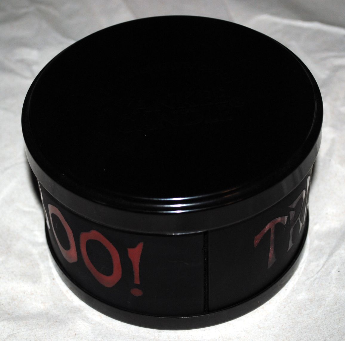 CANDLE: Yankee Halloween Trio Halloween 2013 - Yankee Candle (Halloween Candle) action figure collectible - Main Image 2