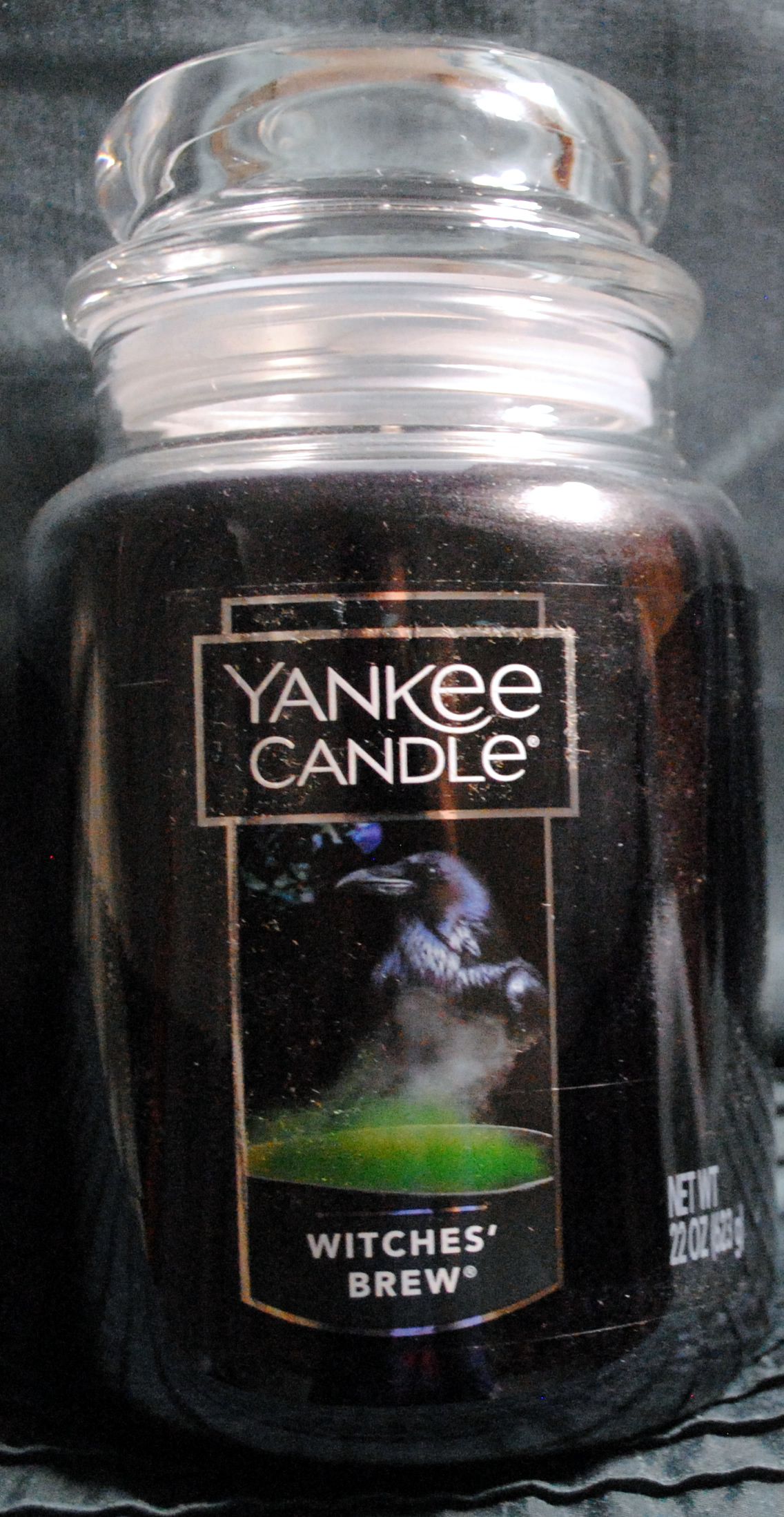CANDLE: Easter Yankee Chocolate Eggs UK 2020
