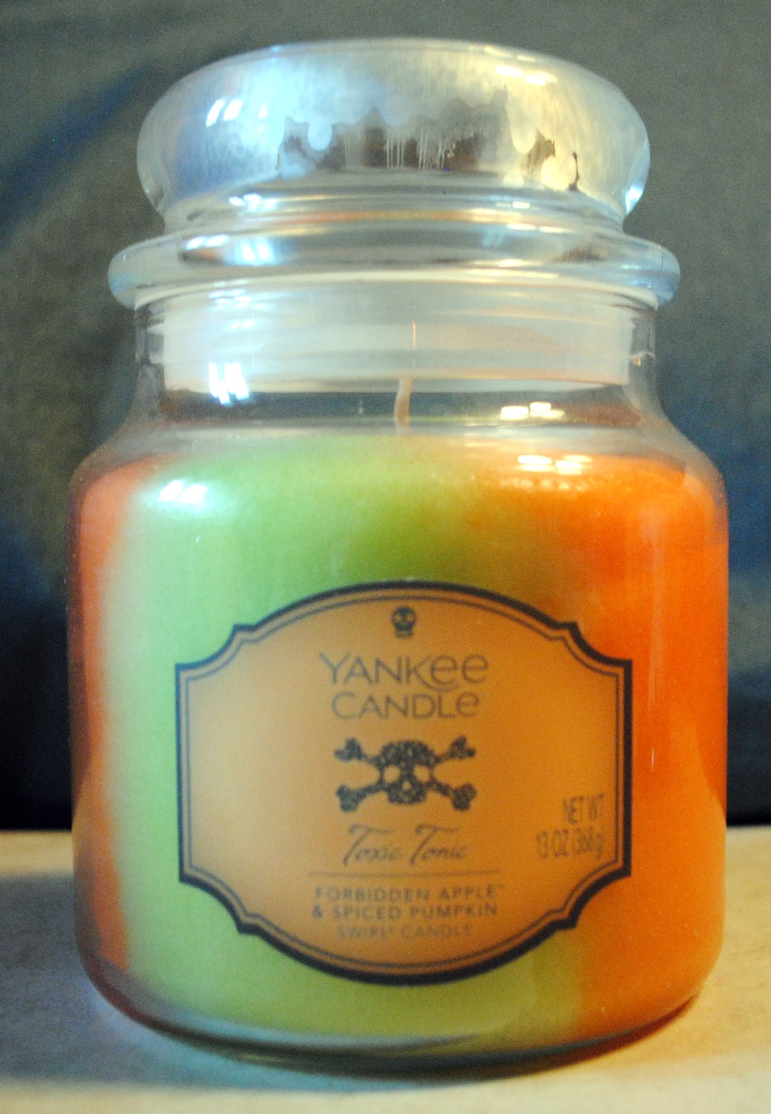 CANDLE: Halloween Goose Creek Witch’s Cauldron
2019