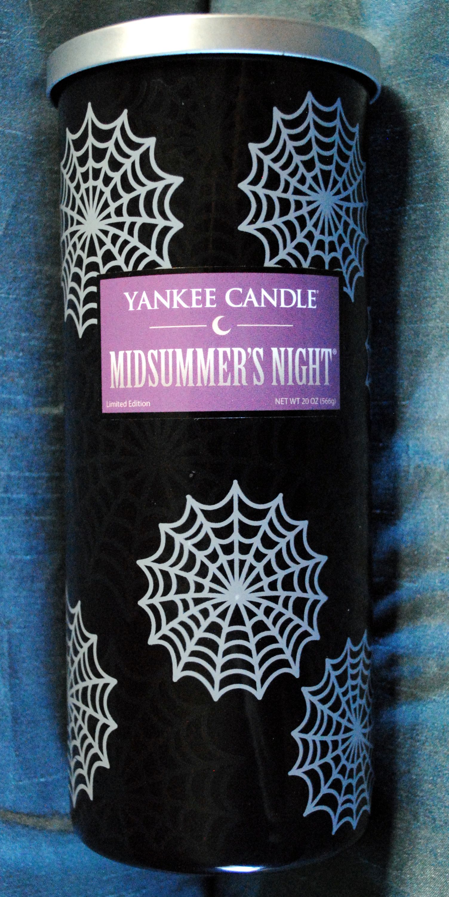 Lorraine Broughton Black Coat