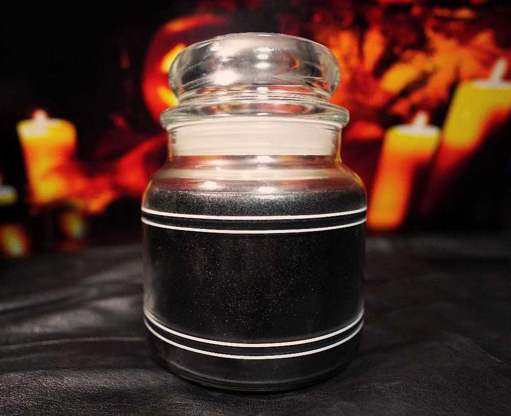 CANDLE: Halloween Yankee Halloween 1995 - Yankee Candle (Halloween Candle) action figure collectible - Main Image 3