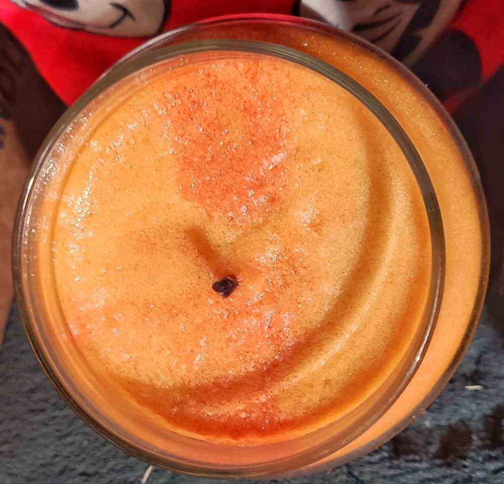 CANDLE: Halloween Yankee Cinn-ister 2008 - Yankee Candle (Halloween Candle) action figure collectible - Main Image 3