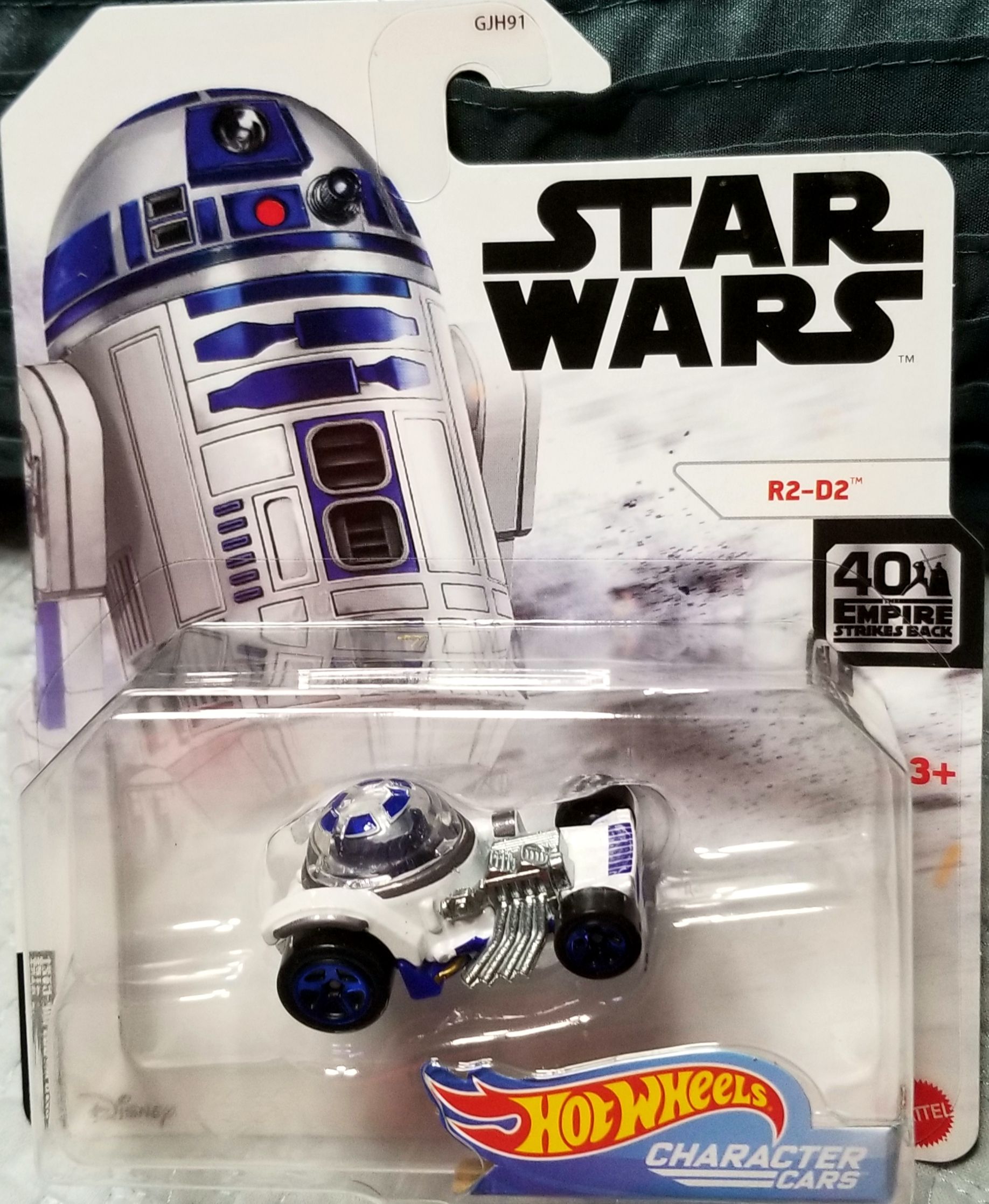 CANDLE: Halloween Goose Creek Black Cat 2019