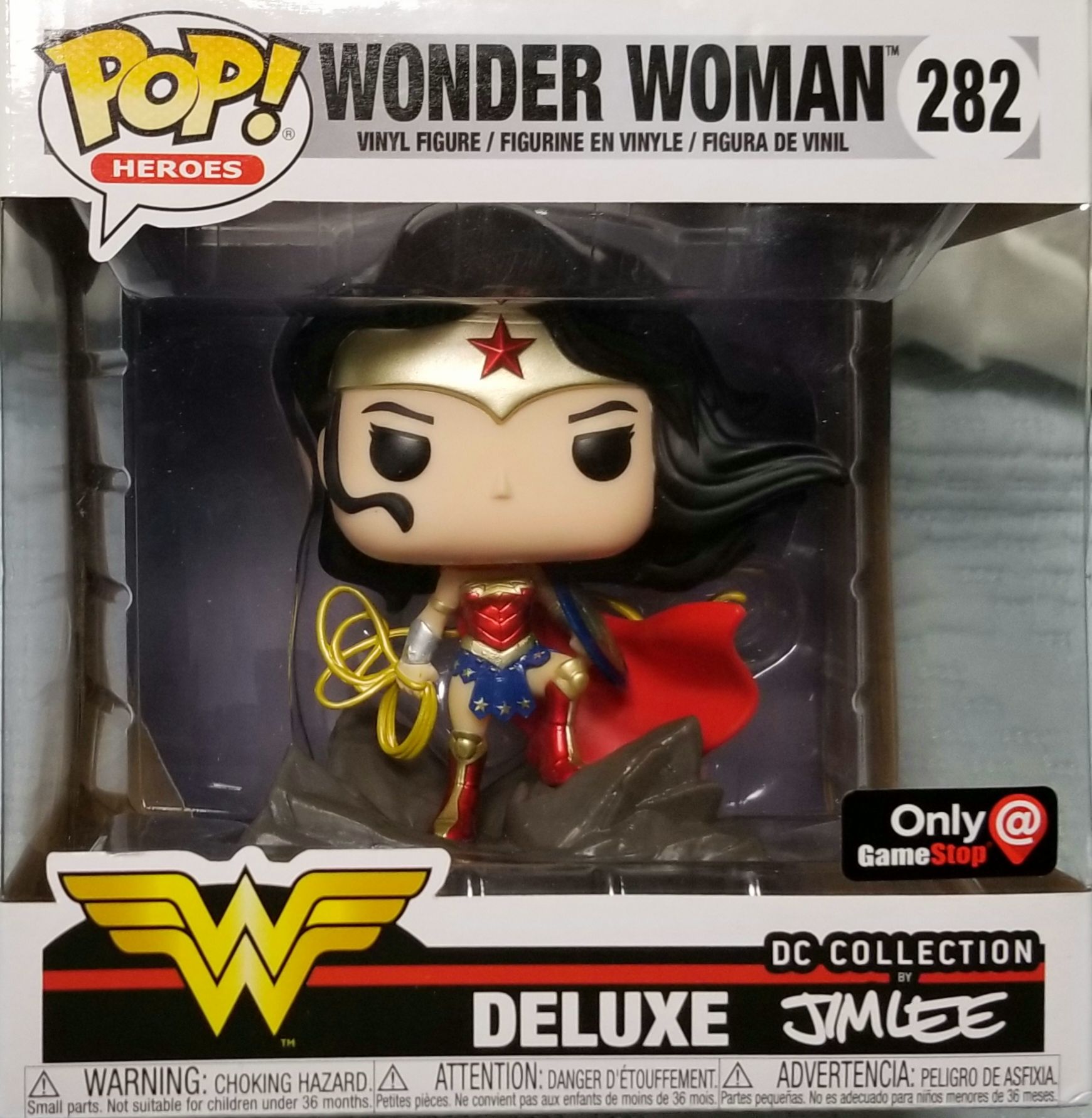 Hot Wheels Star Wars Vehicle First Order Star Destroyer TROS