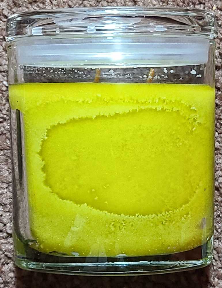 CANDLE: Halloween Colonial Bubbling Cauldron 2016 - Colonial Candle (Halloween Candle) action figure collectible - Main Image 3