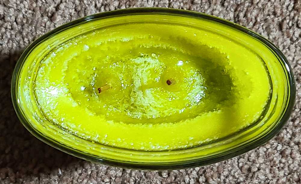 CANDLE: Halloween Colonial Bubbling Cauldron 2016 - Colonial Candle (Halloween Candle) action figure collectible - Main Image 4