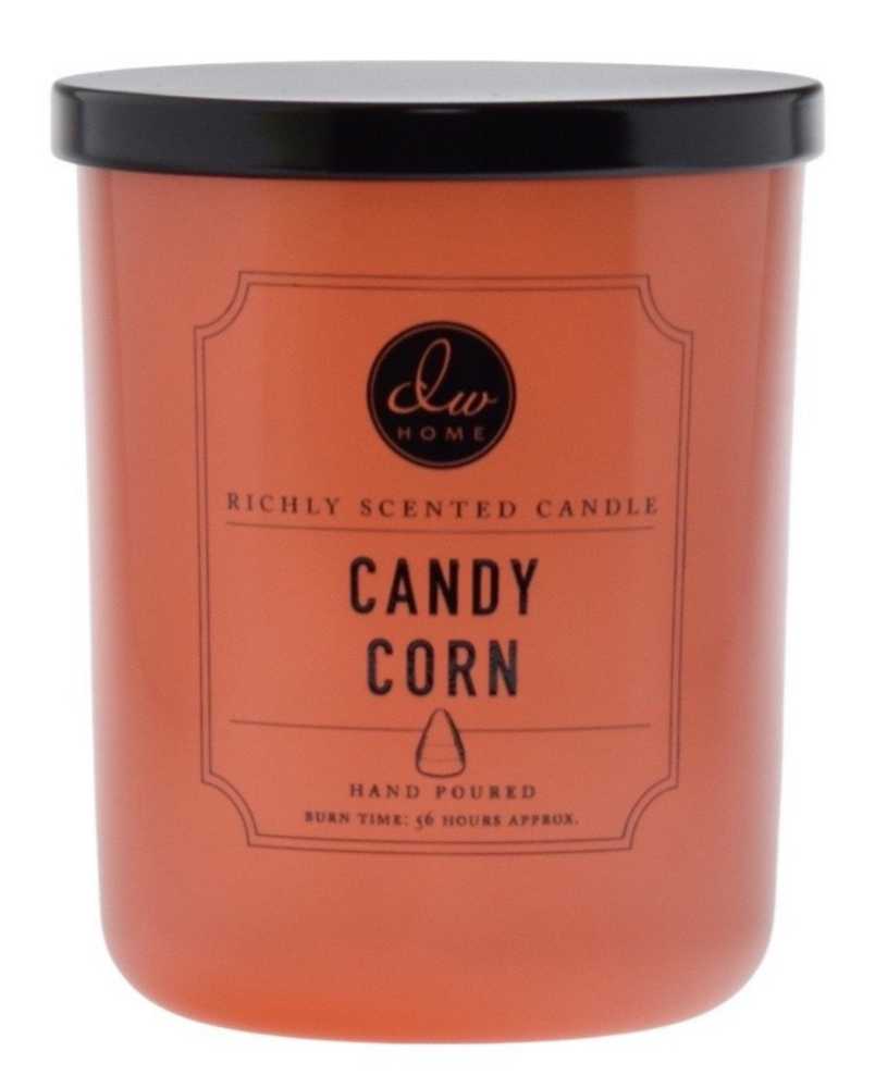 CANDLE: Halloween DW Home Candy Corn 2015 - DW Home (Halloween Candle) action figure collectible - Main Image 4