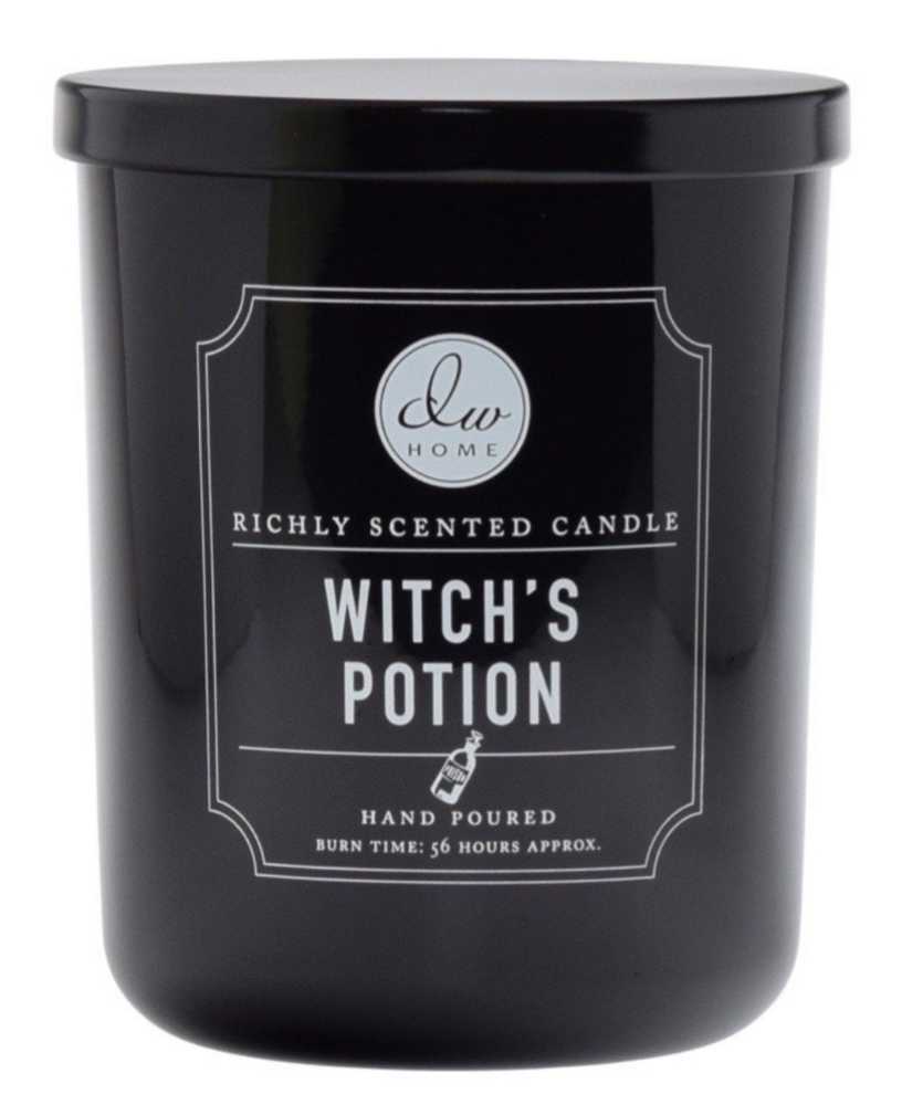 CANDLE: Halloween DW Home Witch’s Potion 2015 - DW Home Candle (Halloween Candle) action figure collectible - Main Image 3