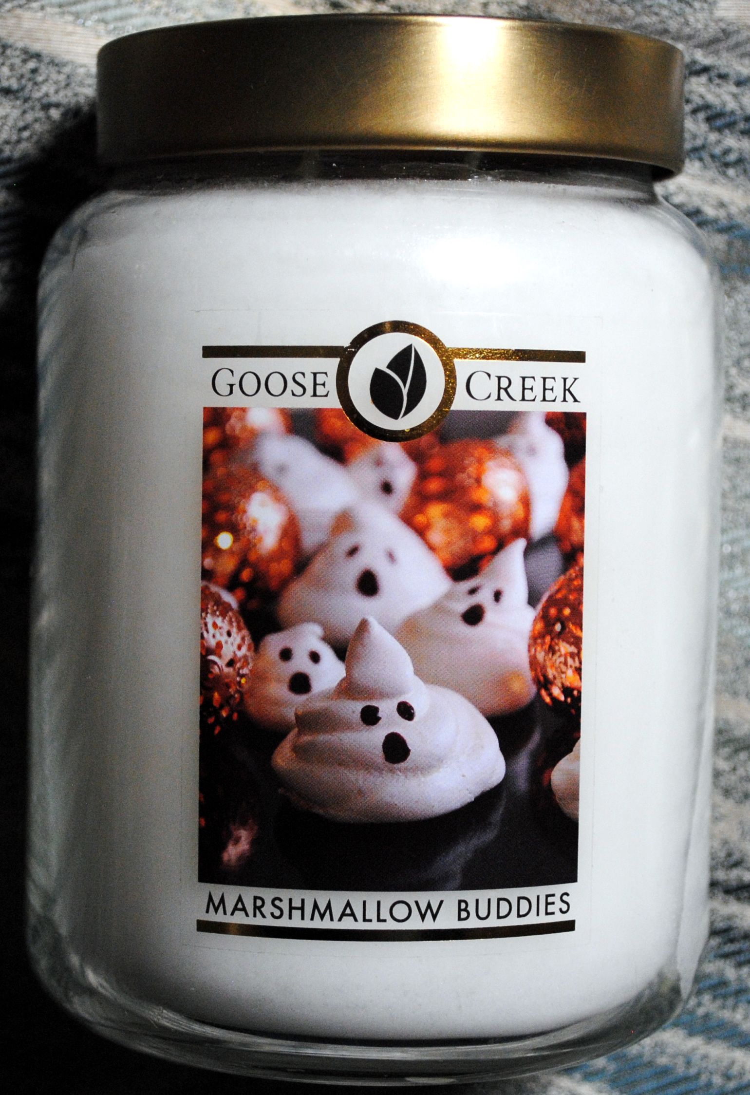 CANDLE: Football Goose Creek Fall Kickoff 2020