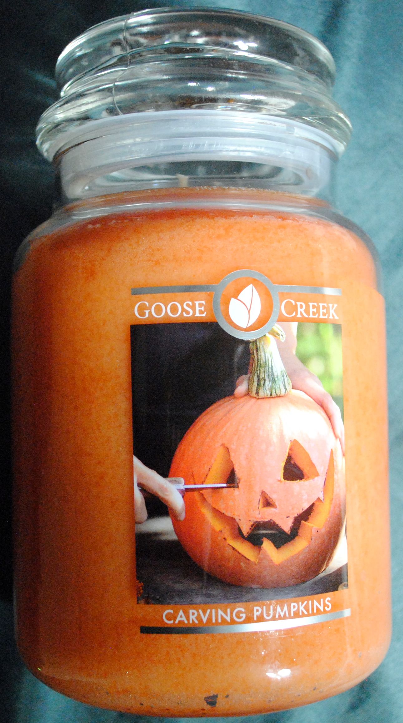 CANDLE: Easter Huntington Home Hoppy Easter 2021