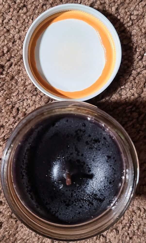 CANDLE: Halloween Goose Creek Witches Potion Autunm Romance 2015 - Goose Creek Candle (Halloween Candle) action figure collectible - Main Image 4