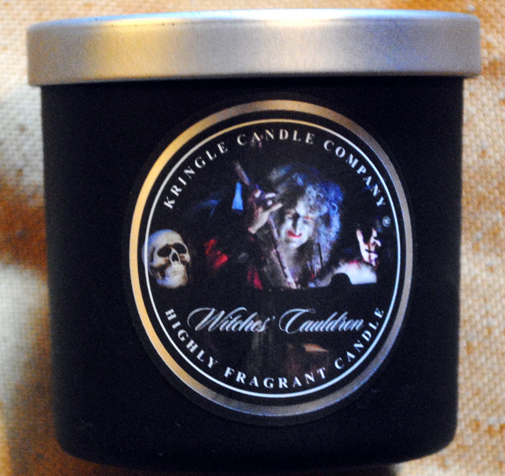 Trick Or Treat 10th Anniversary Collection Signed