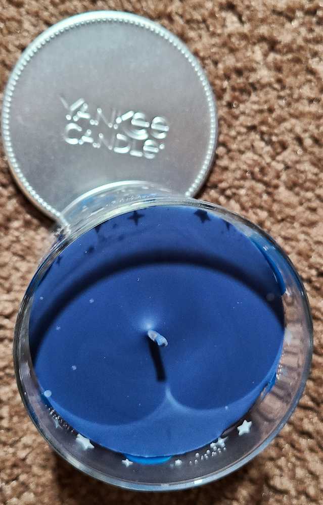 CANDLE: Halloween Yankee Mystic Moon 2020 Small Tumbler  - Yankee Candle (Halloween Candle) action figure collectible [Barcode 192833101945] - Main Image 4