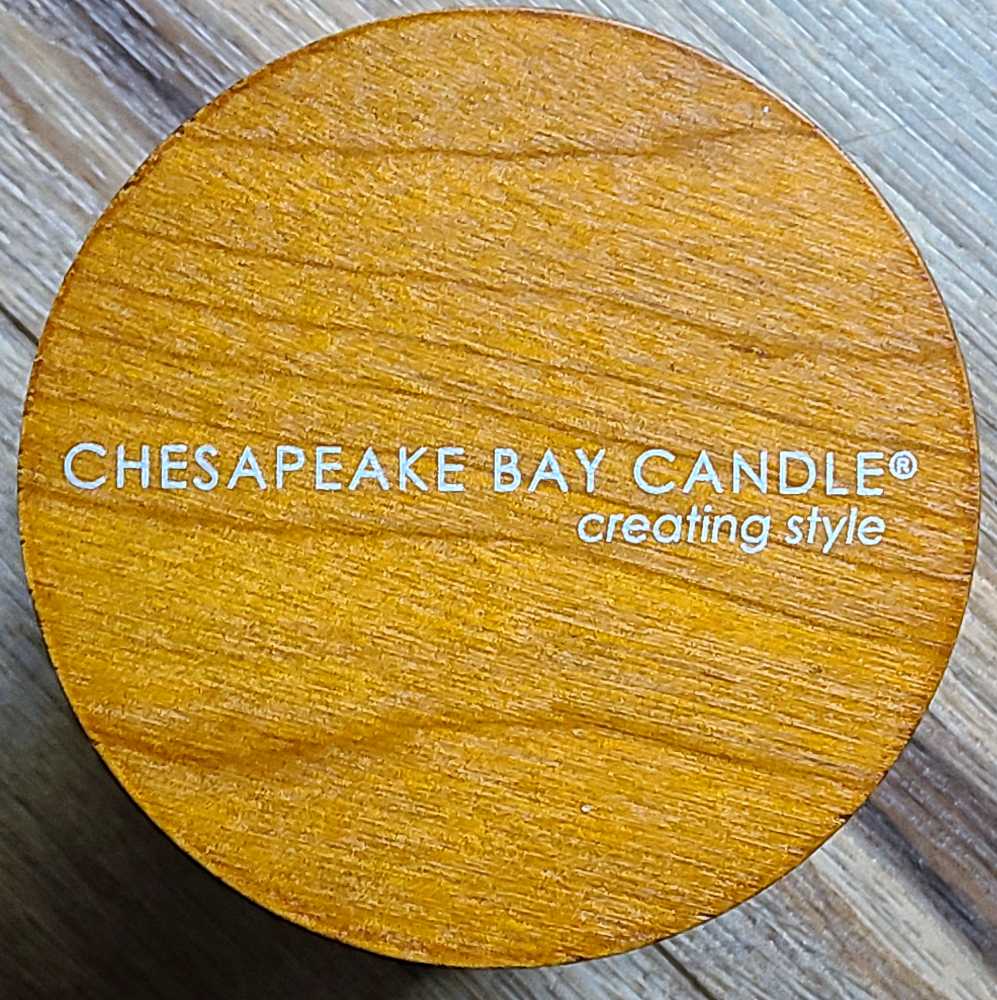 CANDLE: Halloween Various Chesapeake Bay Funny Bones 2015 - Chesapeake Bay Candle (Halloween Candle) action figure collectible - Main Image 3