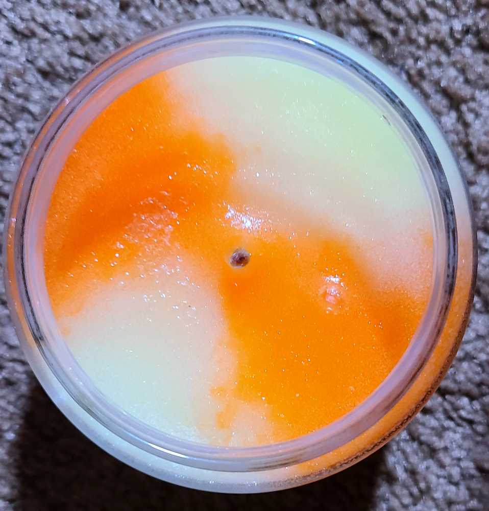 CANDLE: Halloween Yankee Trick or Treat 2012 - Yankee Candle (Halloween Candle) action figure collectible - Main Image 3