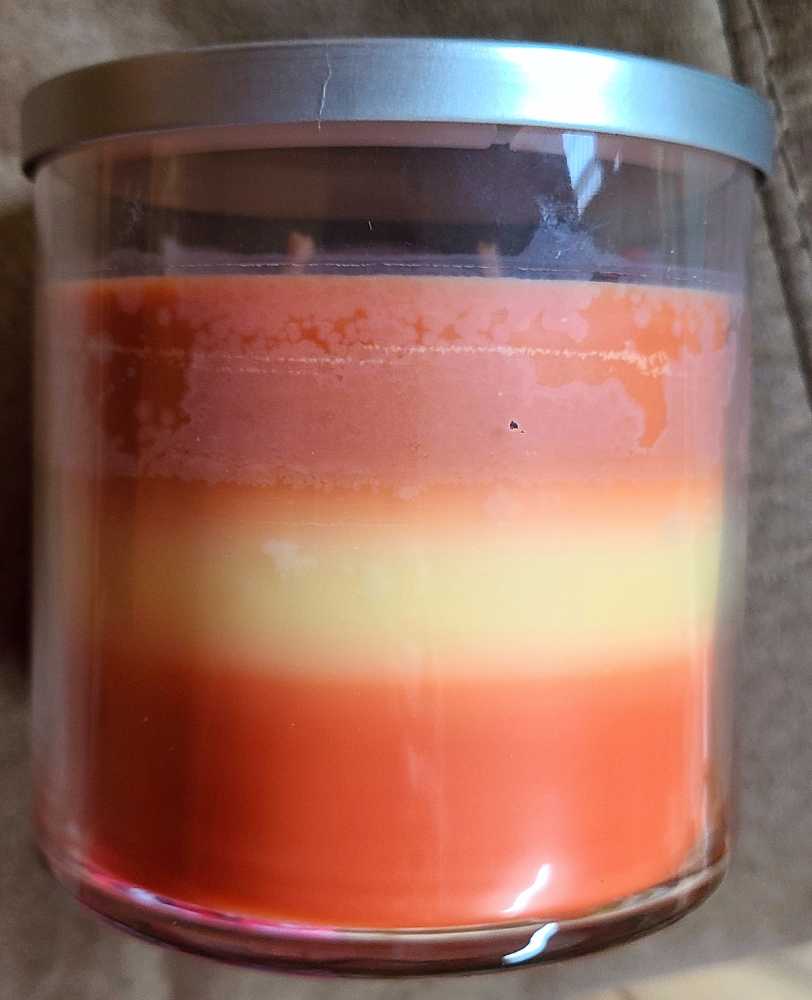 CANDLE: Halloween Yankee Trio 2017 - Yankee Candle (Halloween Candle) action figure collectible - Main Image 3