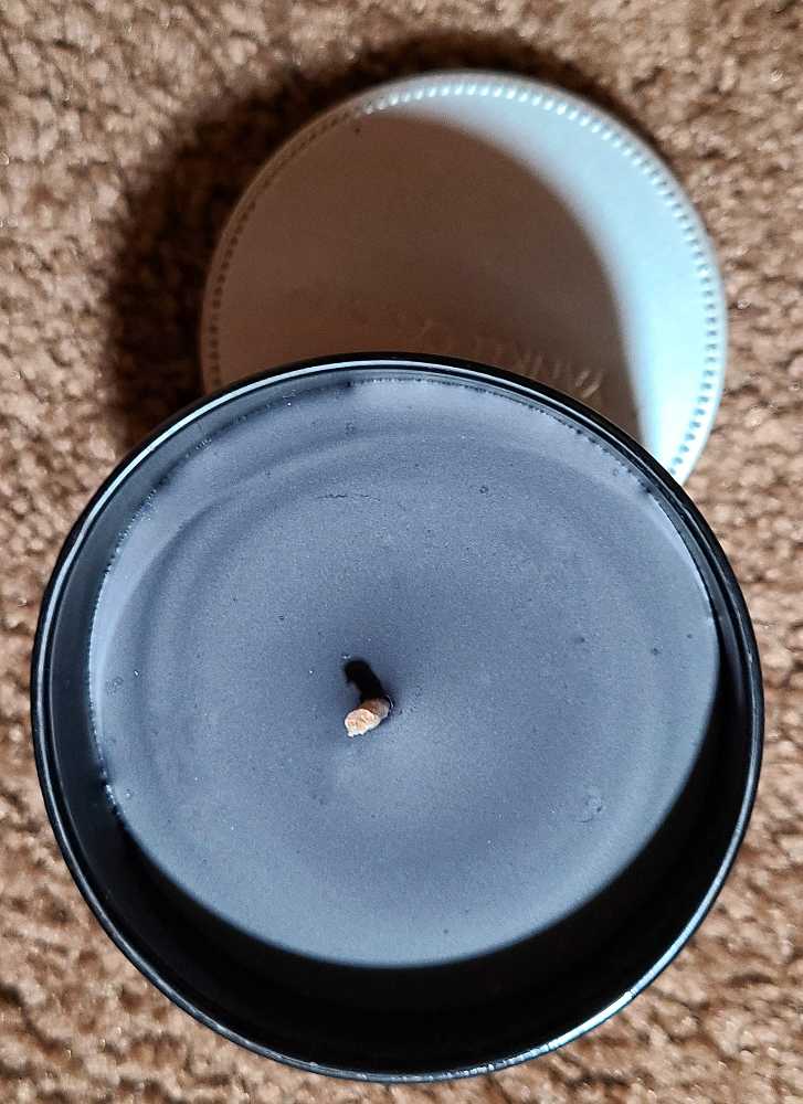 CANDLE: Halloween Yankee Witch’s Brew 2017 Pillar - Yankee Candle (Halloween Candle) action figure collectible - Main Image 3