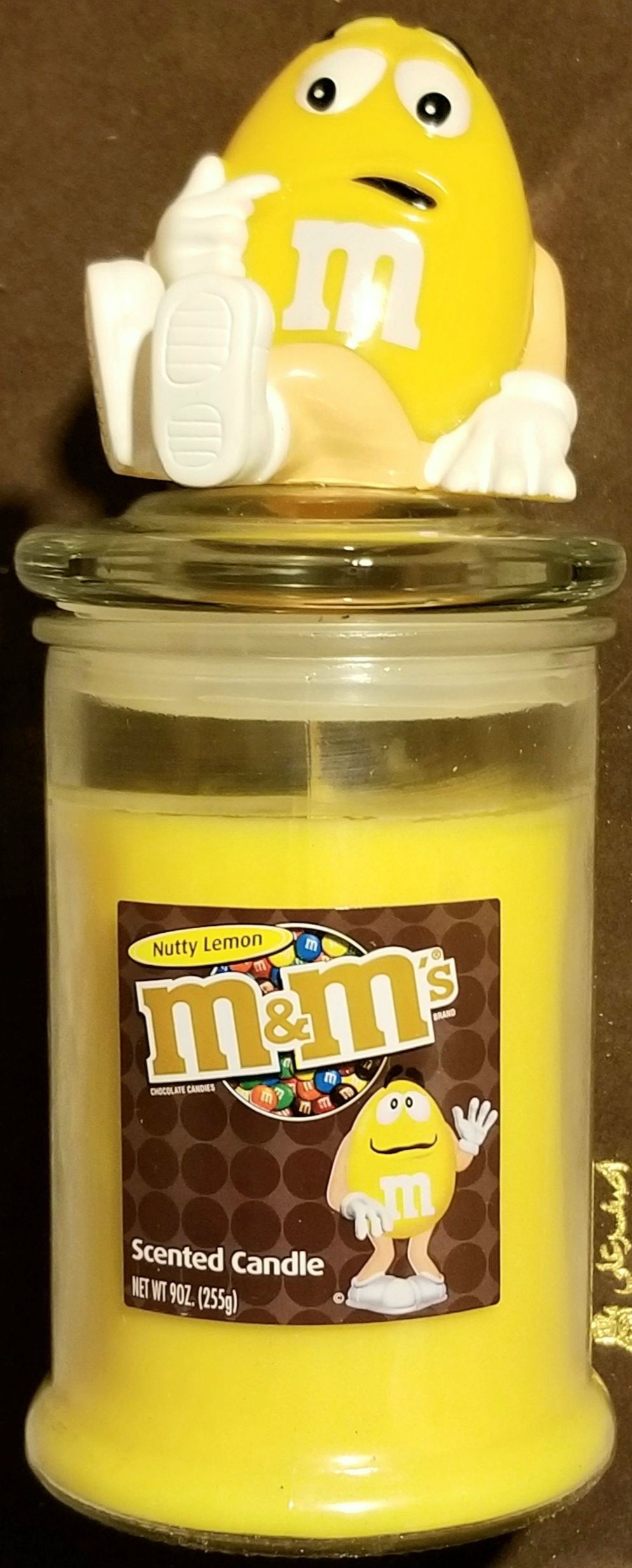 CANDLE: International Bath & Bodyworks Sweet Tabacco Cuba