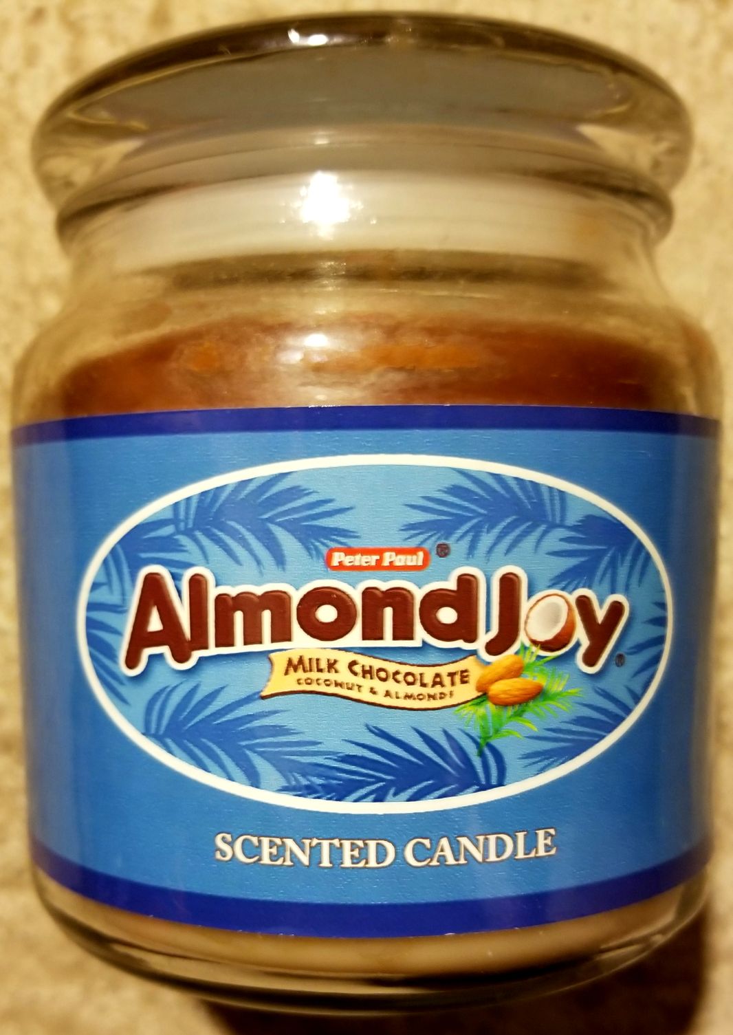 CANDLE: Enchanted Halloween Village Magic Spell 2019