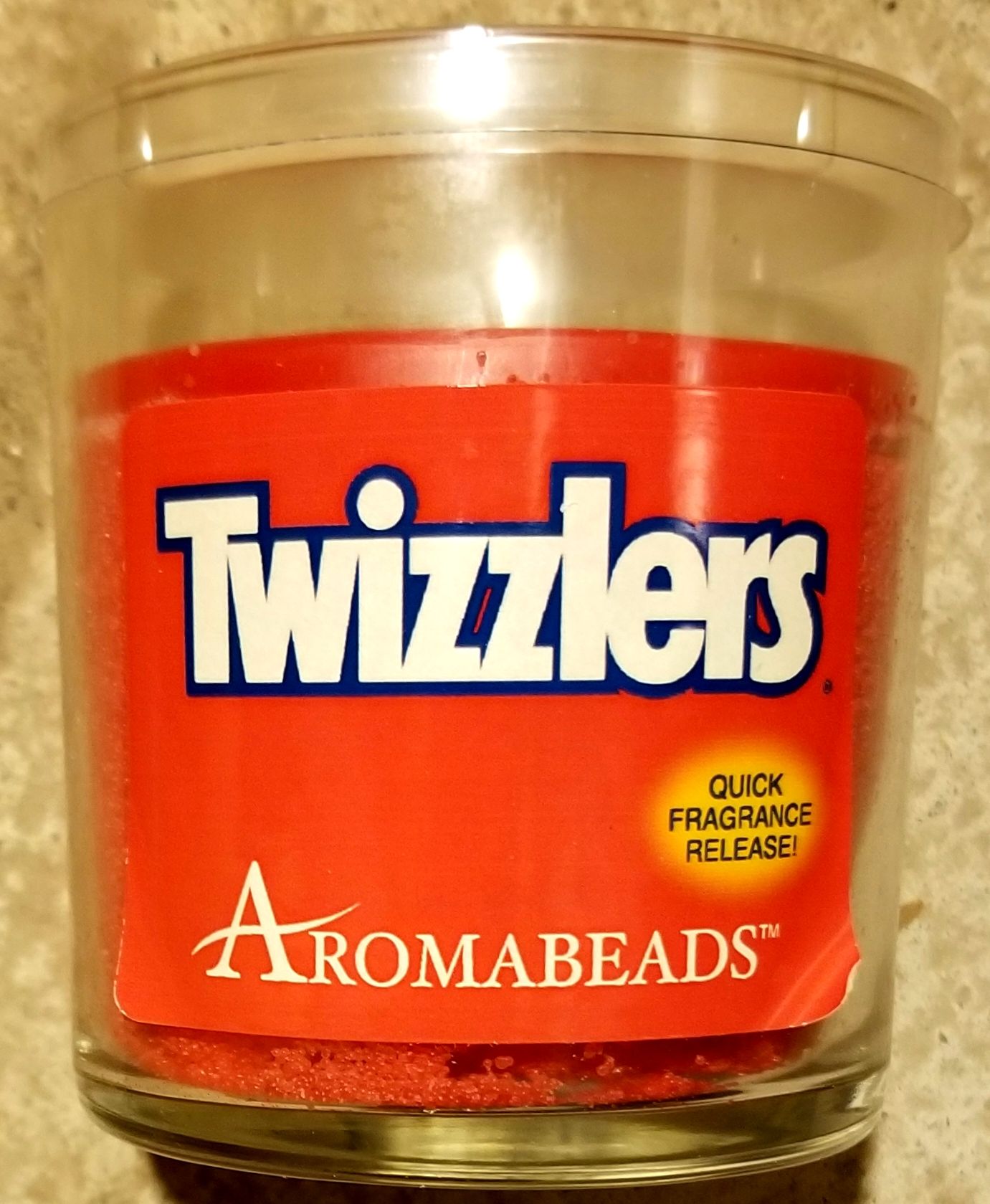 CANDLE: Summer Treats Yankee Saltwater Taffy