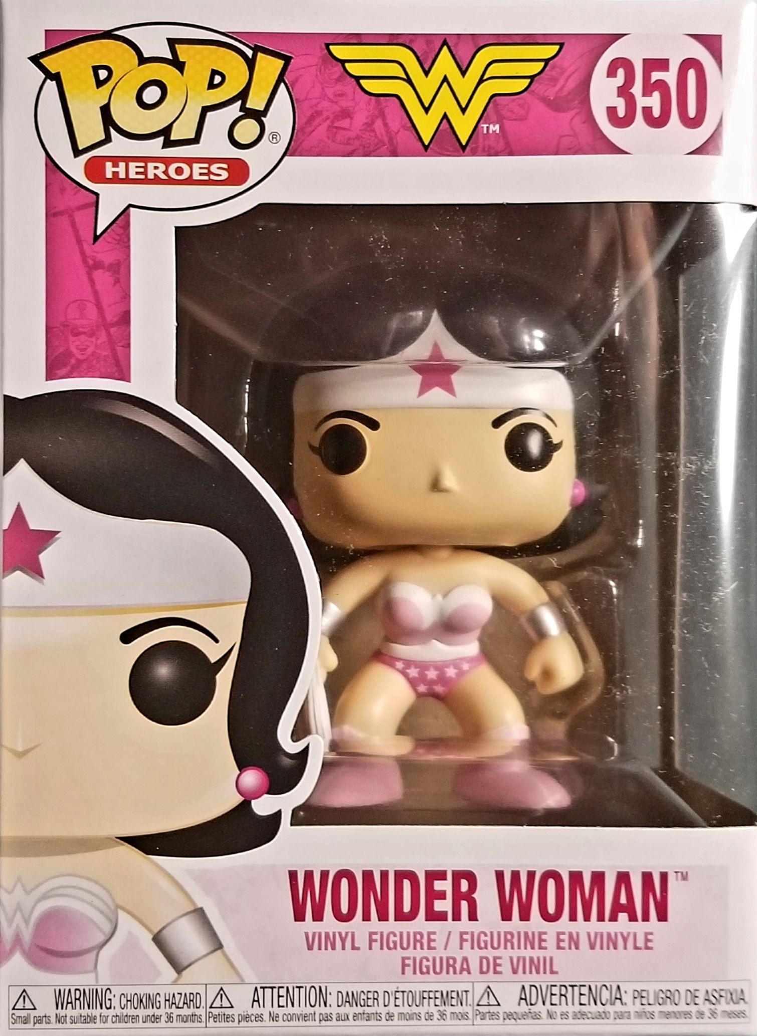 Amiibo - Mario (Gold Edition)