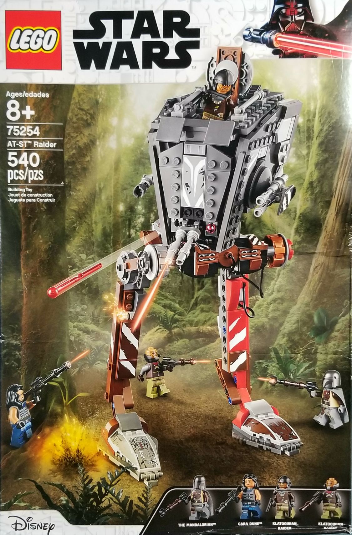 AEW - Scale Ring - Dynamite - Kenny Omega