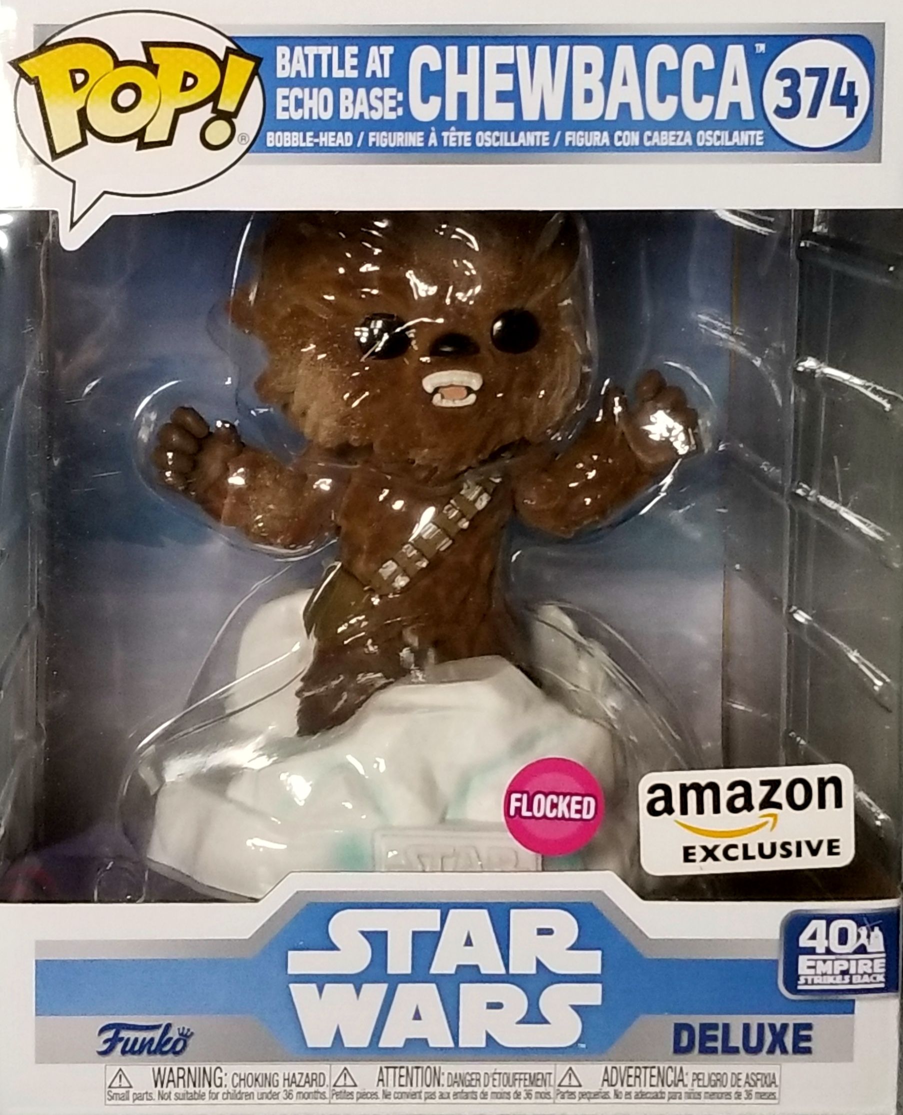 Funko Pop! Movies: Star Wars Concepts Darth Vader ANH SWC